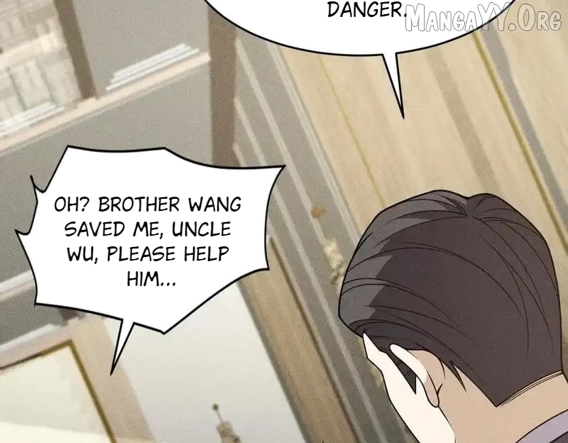 Hidden Dragon in the City (2025) Chapter 17 - page 109